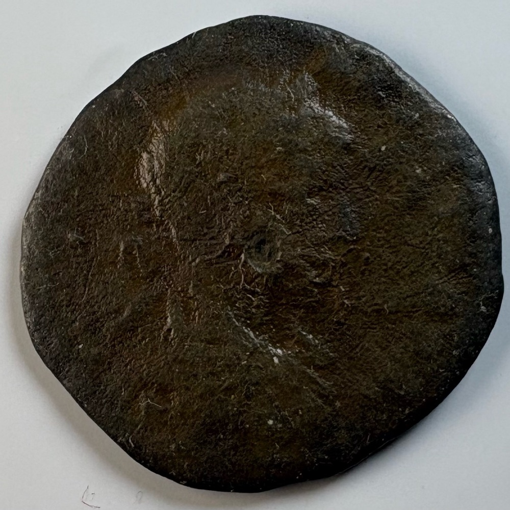 Ancient Roman Sestertius – Marcus Aurelius (161–180 AD) Bronze Coin